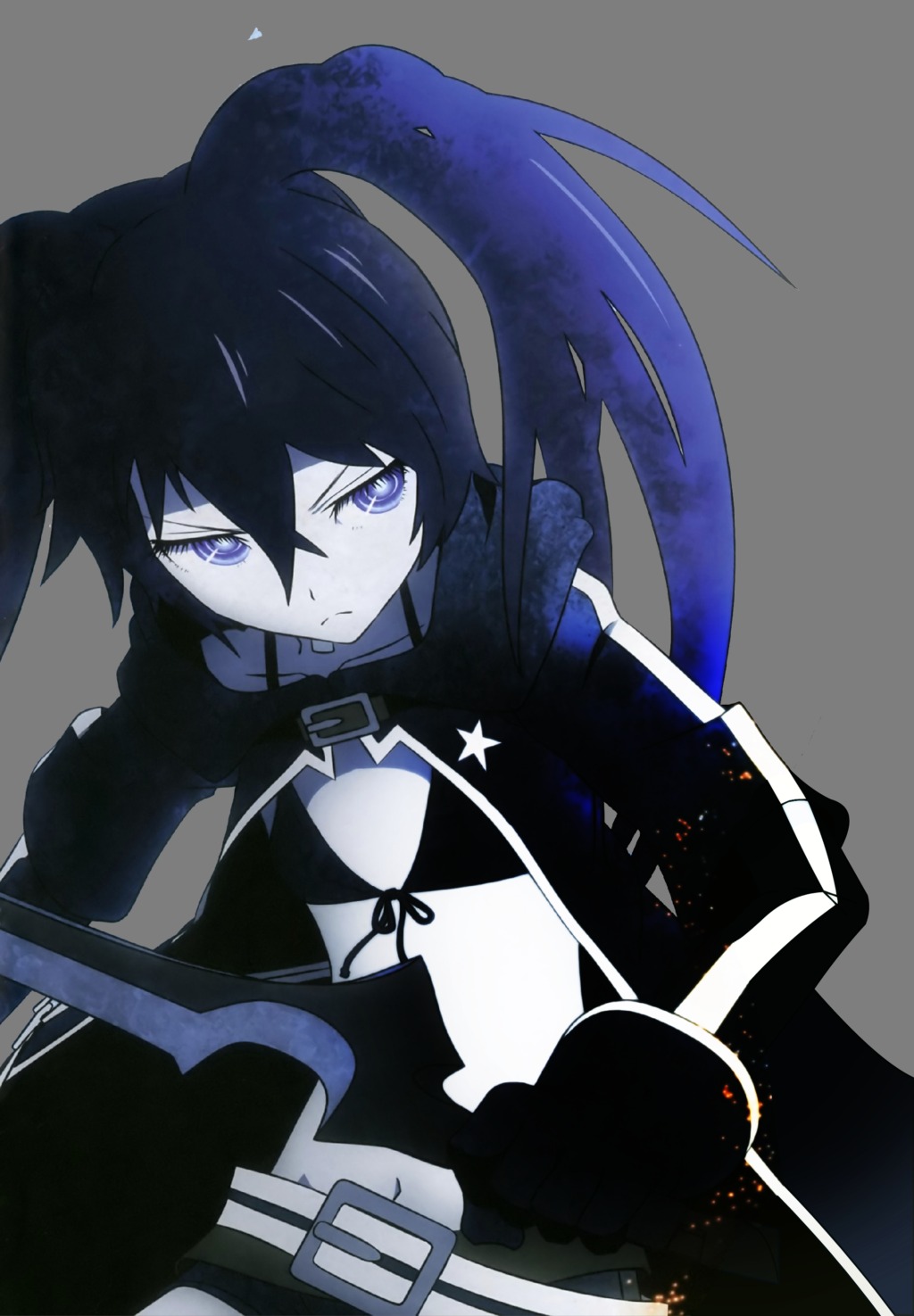 black_rock_shooter black_rock_shooter_(character)