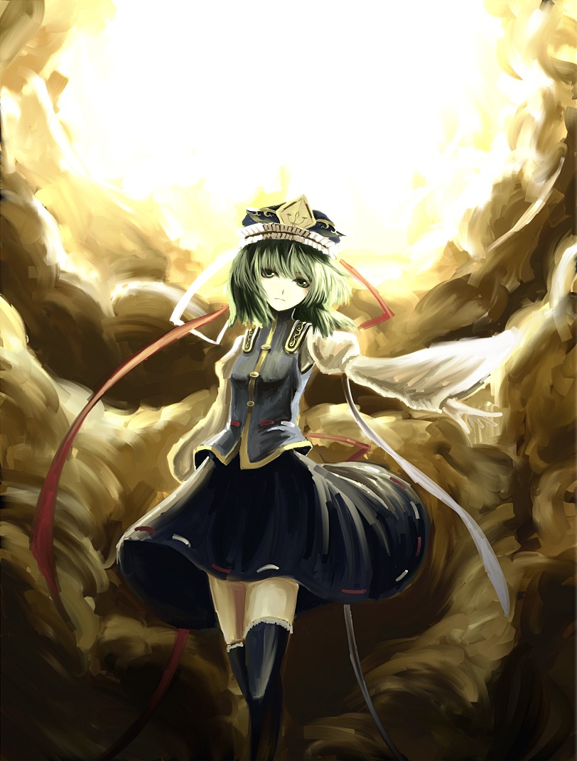 shikieiki_yamaxanadu touhou